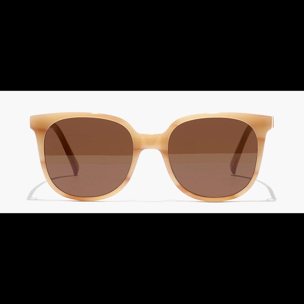 Madewell Holwood Sunglasses